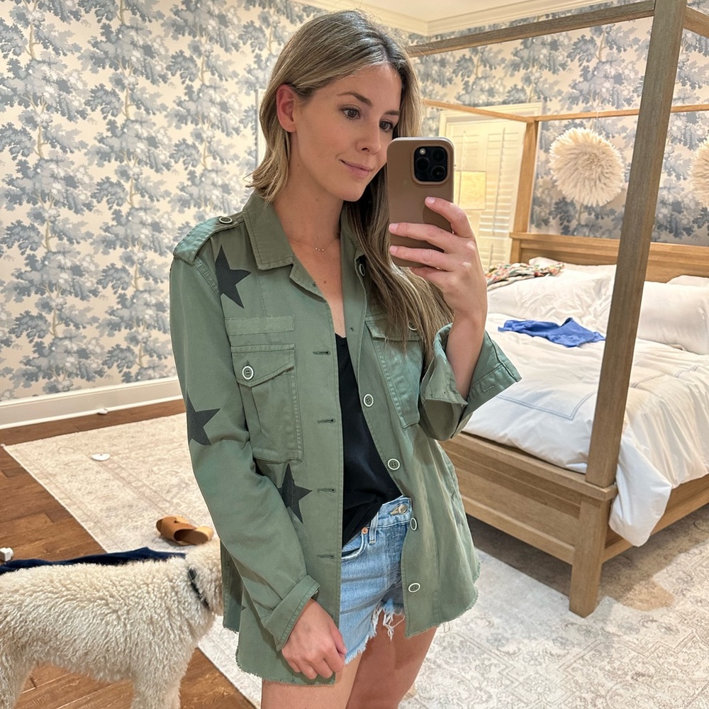 Pistola Jacket
